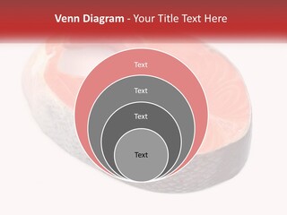 House Heat Electric PowerPoint Template