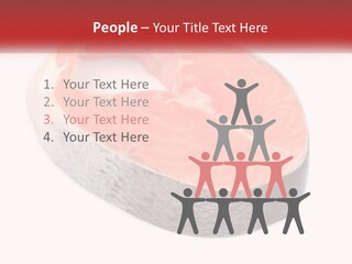 House Heat Electric PowerPoint Template