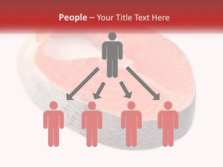 House Heat Electric PowerPoint Template