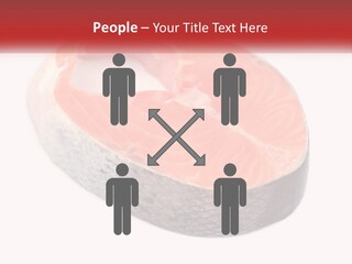 House Heat Electric PowerPoint Template