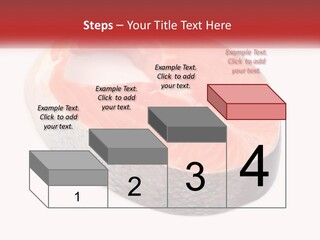 House Heat Electric PowerPoint Template