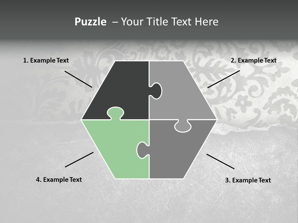 Energy Cold Cool PowerPoint Template