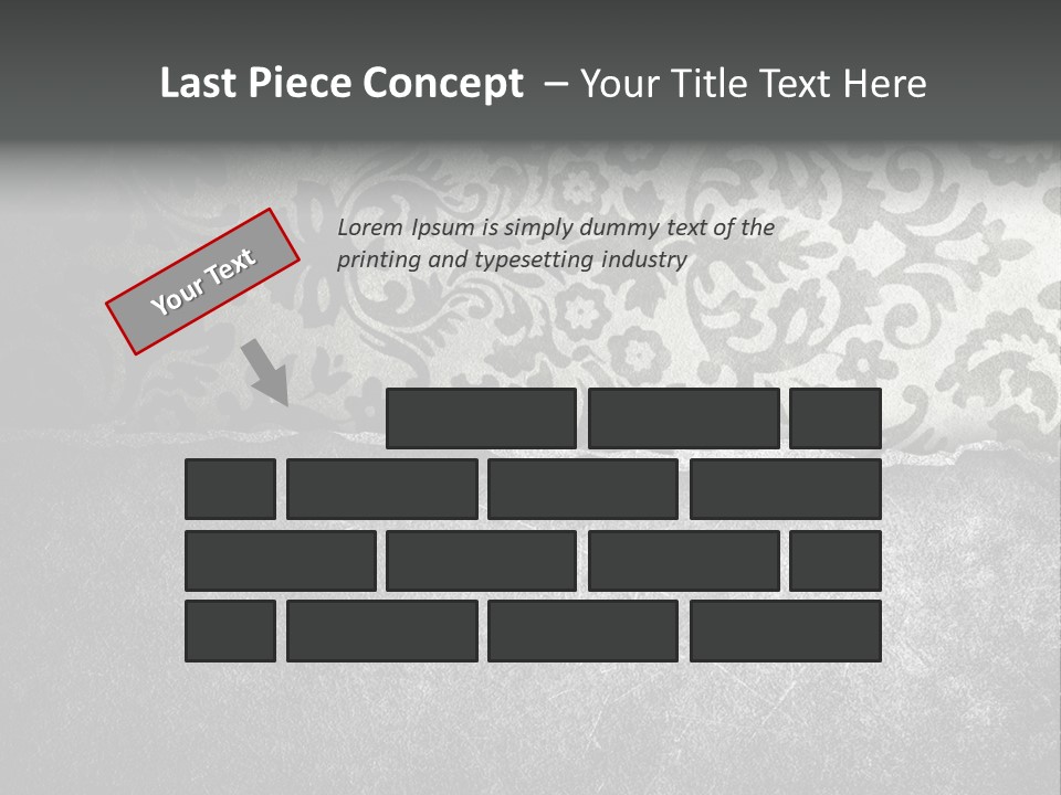 Energy Cold Cool PowerPoint Template