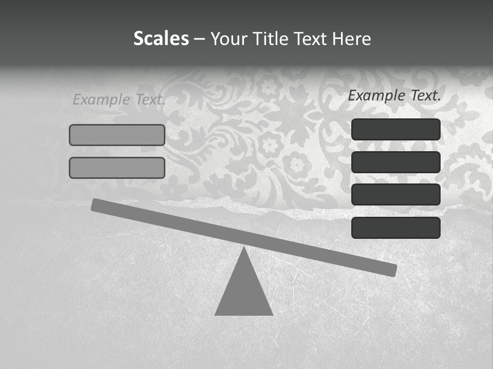 Energy Cold Cool PowerPoint Template