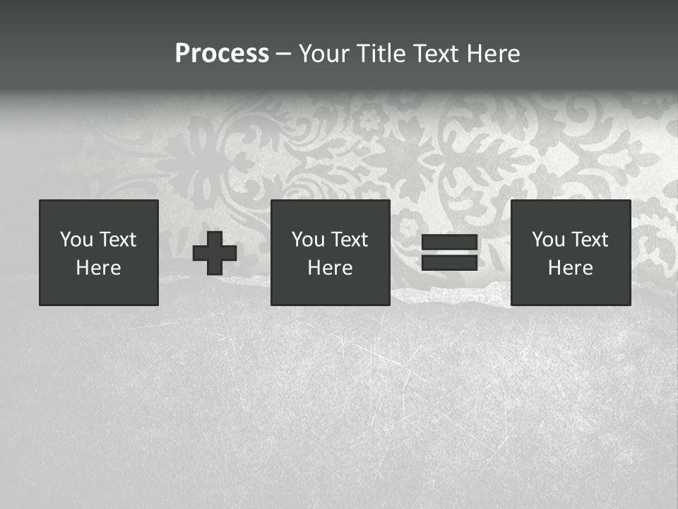 Energy Cold Cool PowerPoint Template