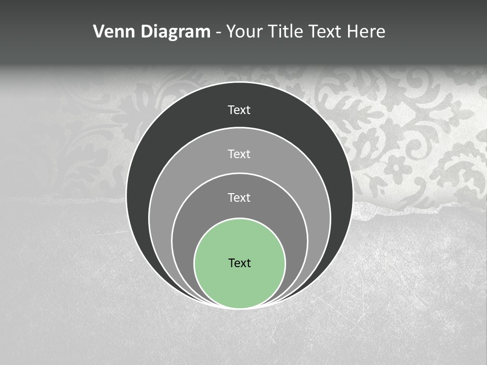 Energy Cold Cool PowerPoint Template