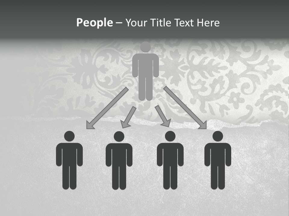 Energy Cold Cool PowerPoint Template