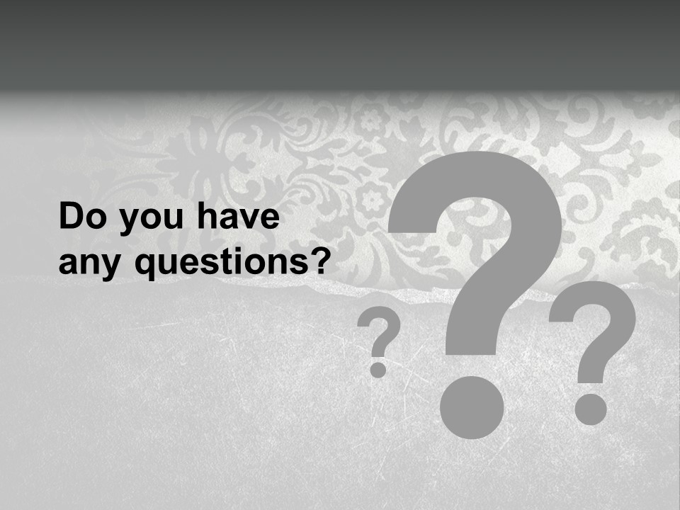 Energy Cold Cool PowerPoint Template