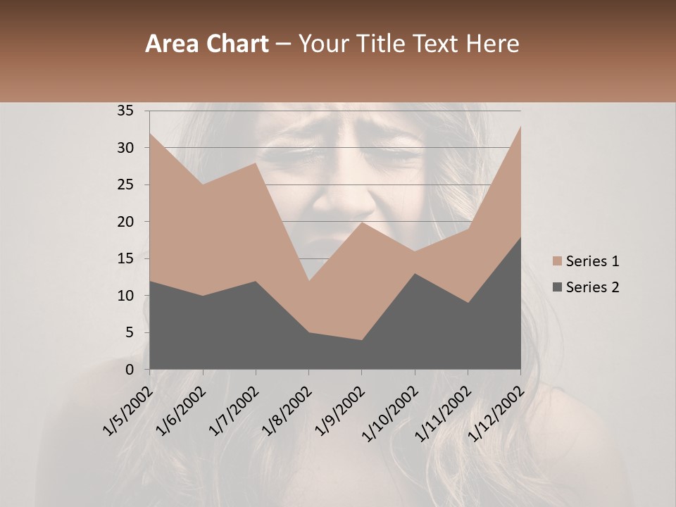 White Electricity Remote PowerPoint Template