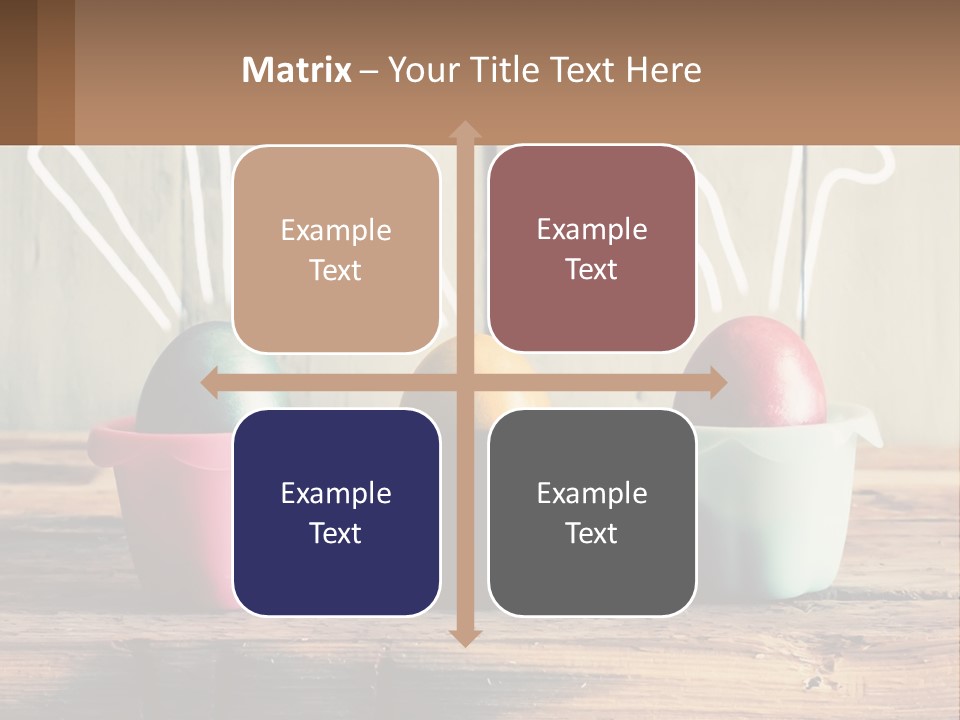 Cold Remote Air PowerPoint Template