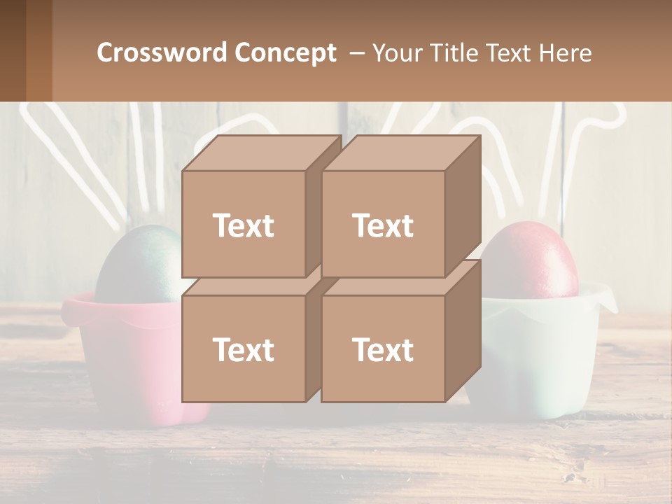 Cold Remote Air PowerPoint Template