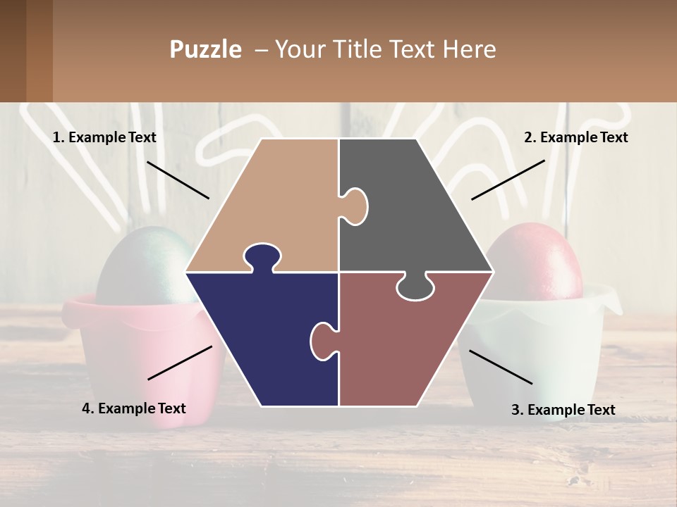 Cold Remote Air PowerPoint Template