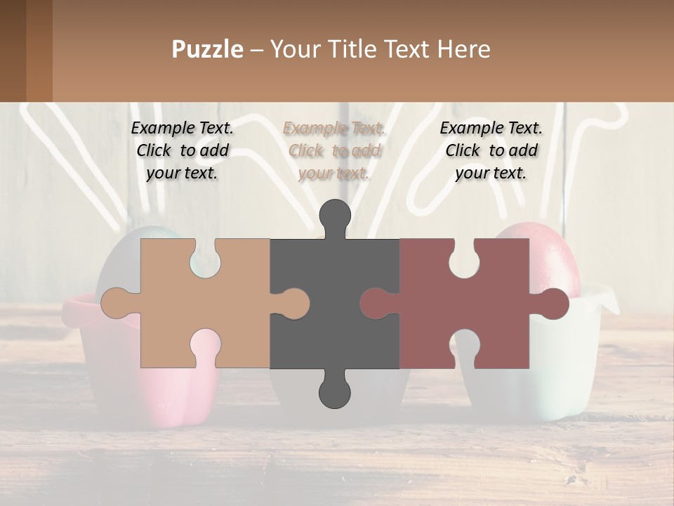 Cold Remote Air PowerPoint Template
