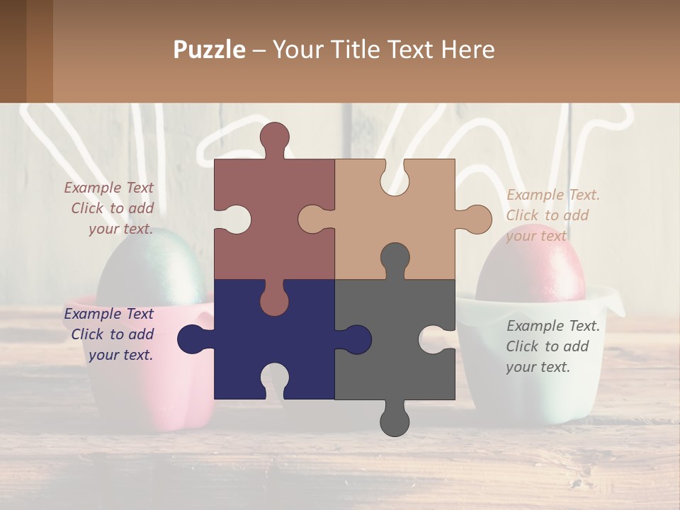 Cold Remote Air PowerPoint Template