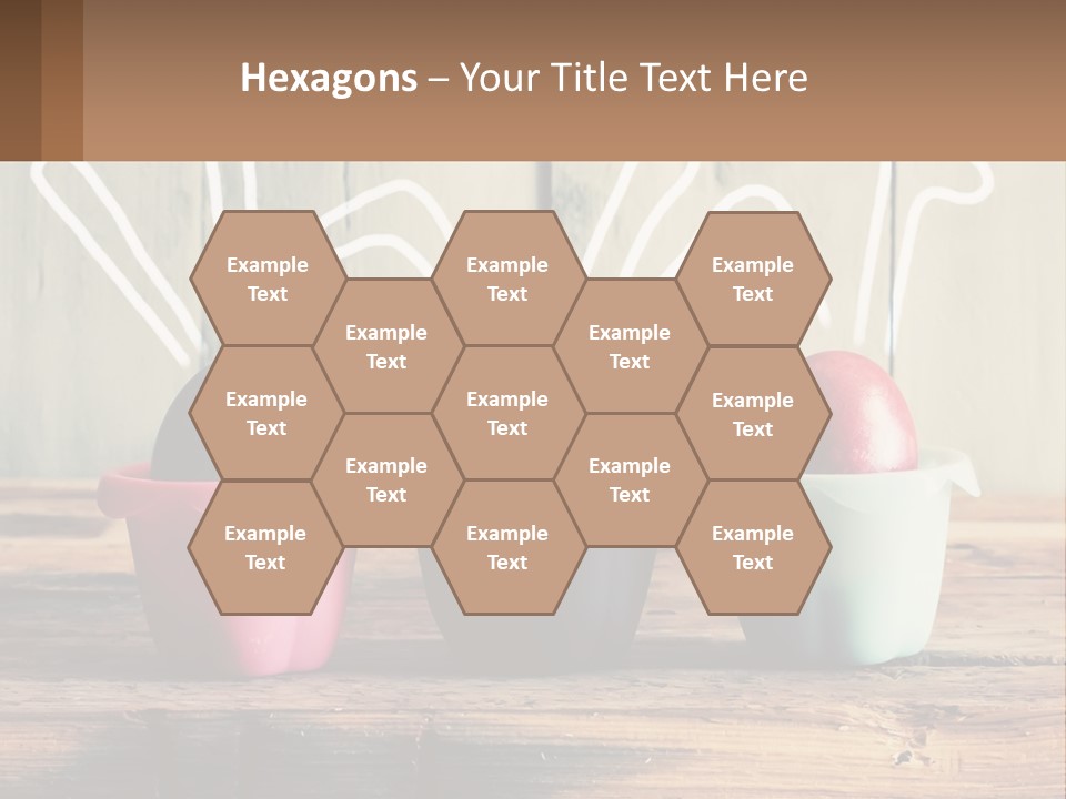 Cold Remote Air PowerPoint Template