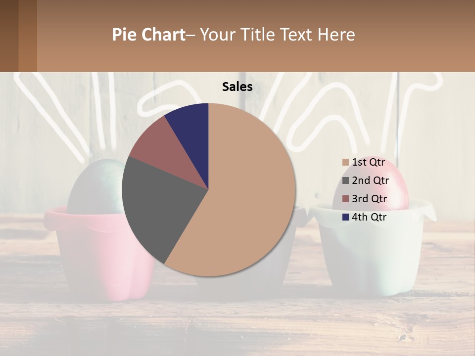 Cold Remote Air PowerPoint Template