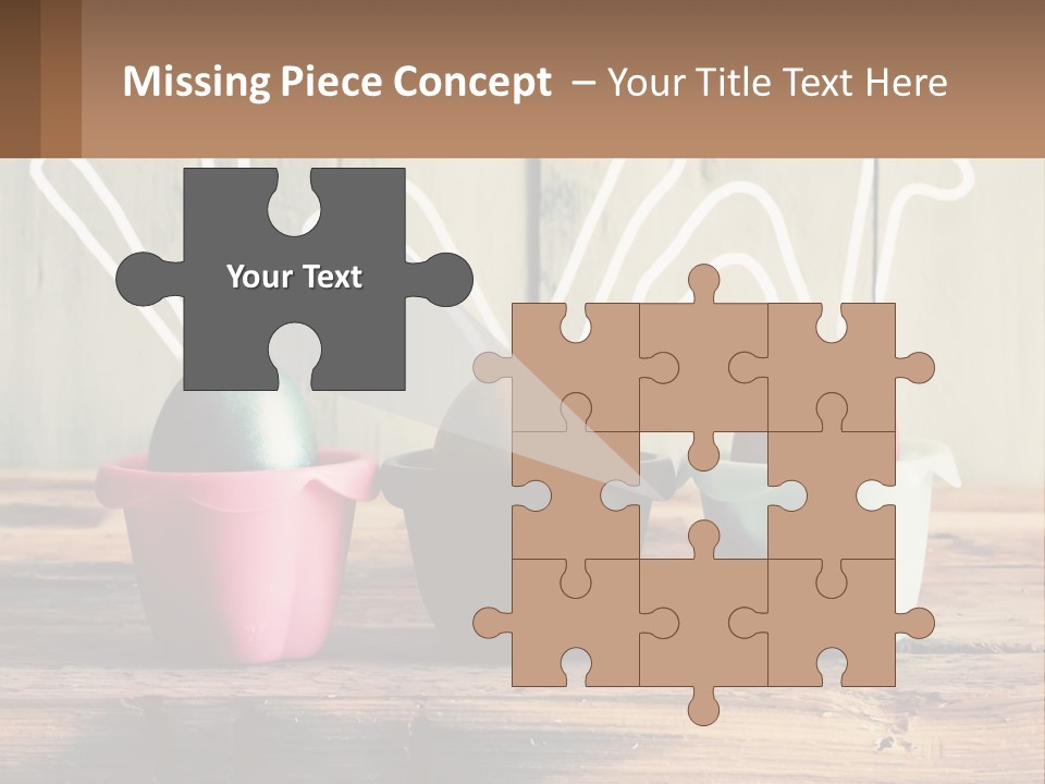 Cold Remote Air PowerPoint Template