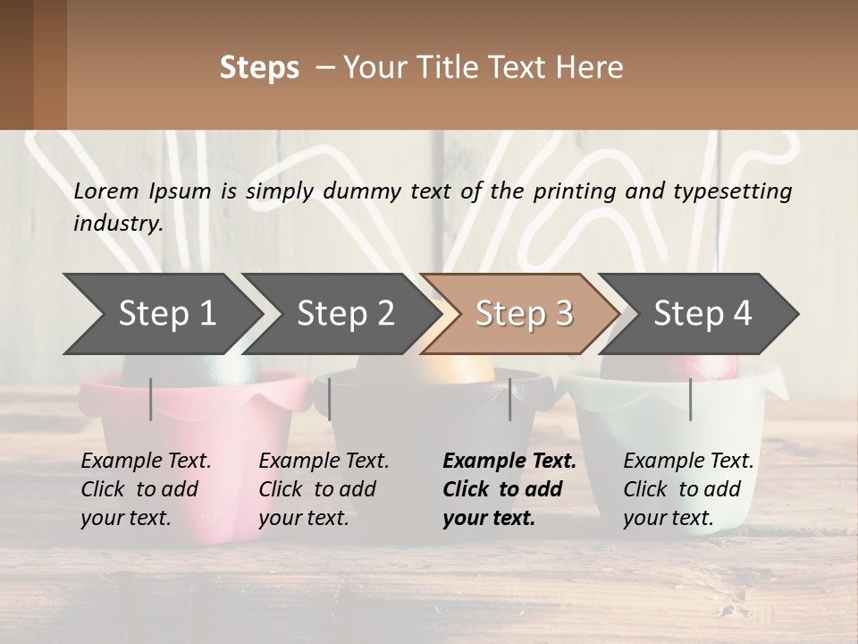 Cold Remote Air PowerPoint Template