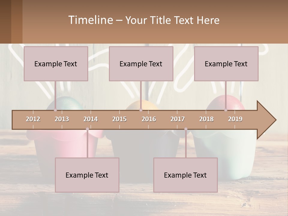 Cold Remote Air PowerPoint Template