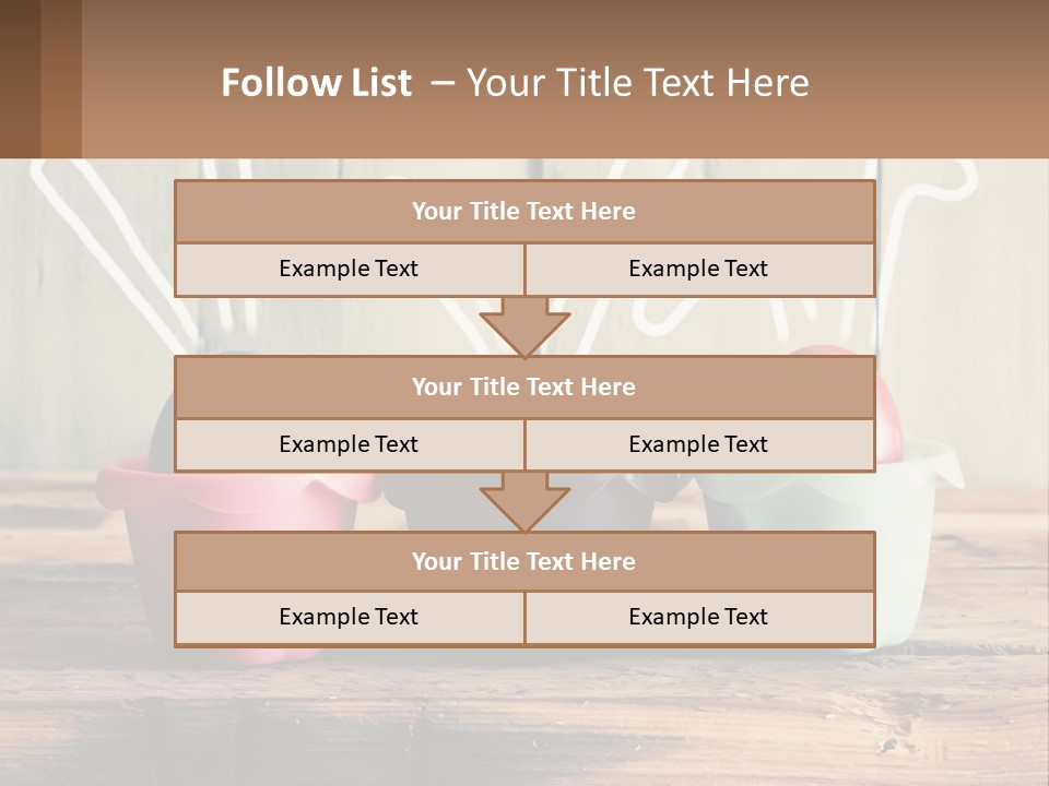 Cold Remote Air PowerPoint Template