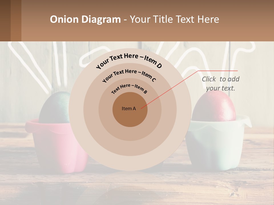 Cold Remote Air PowerPoint Template