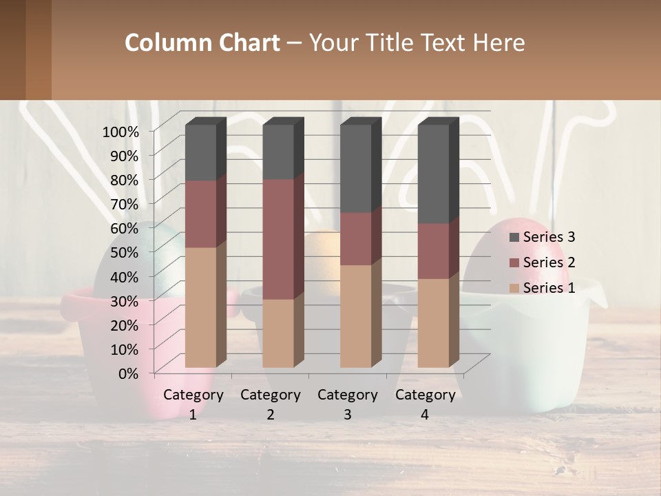 Cold Remote Air PowerPoint Template