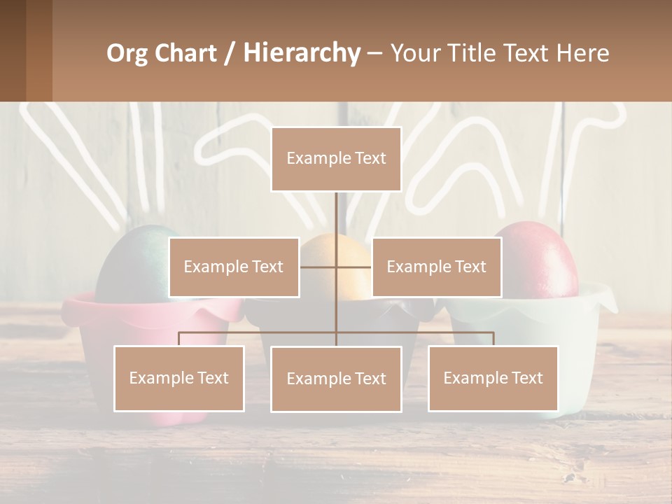 Cold Remote Air PowerPoint Template