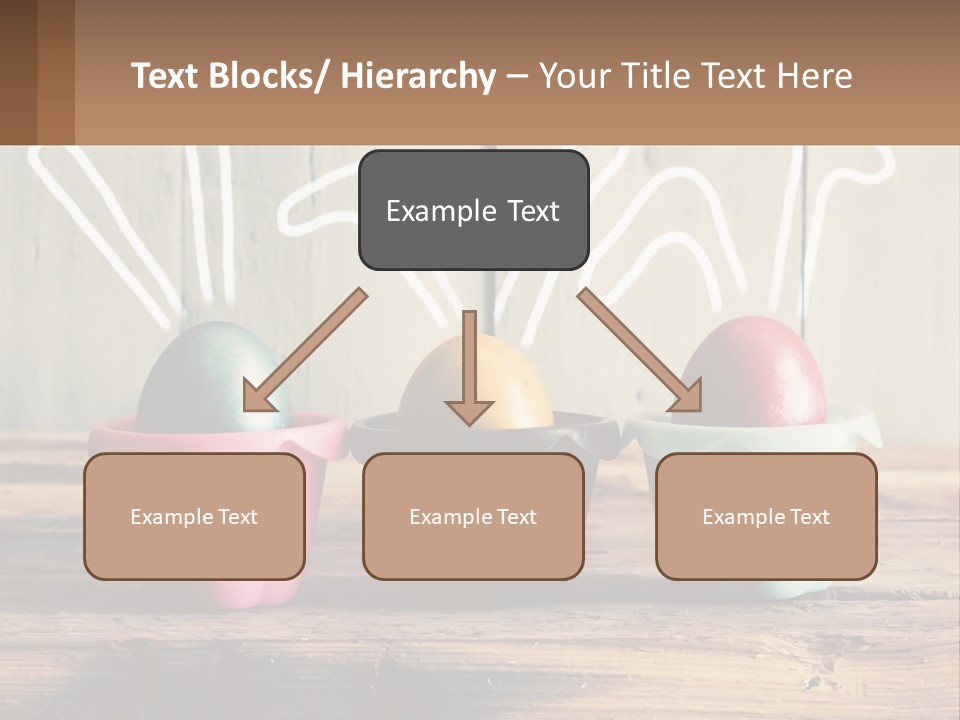 Cold Remote Air PowerPoint Template