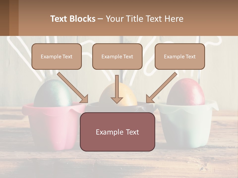 Cold Remote Air PowerPoint Template