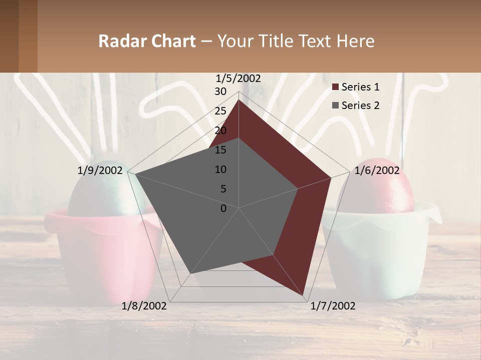 Cold Remote Air PowerPoint Template