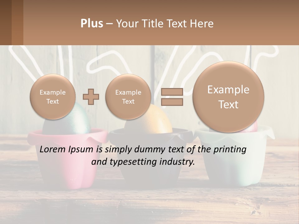 Cold Remote Air PowerPoint Template