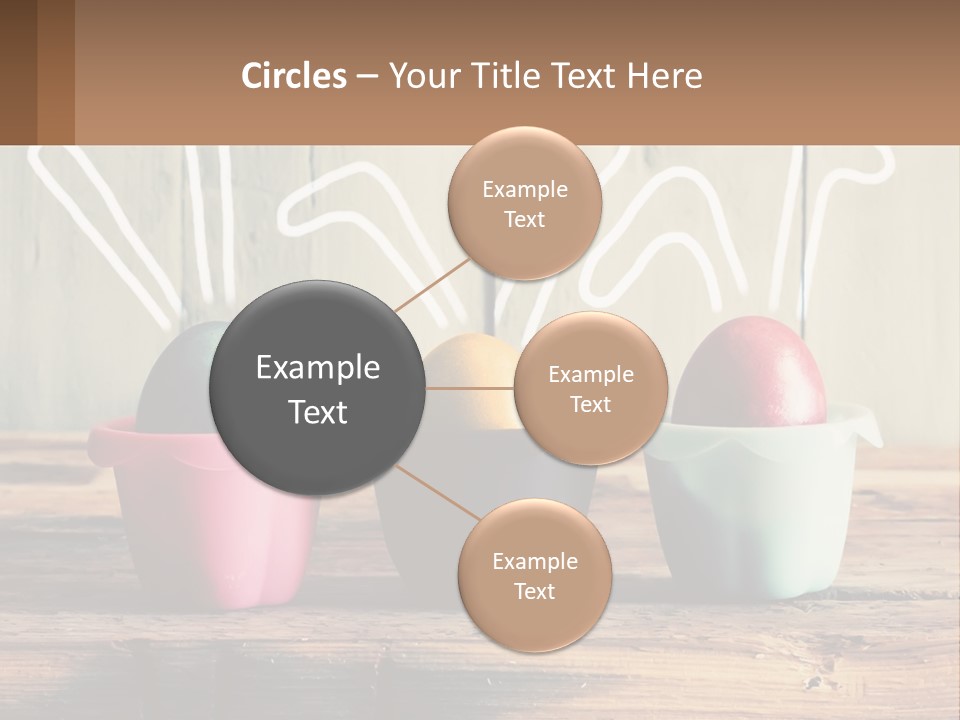 Cold Remote Air PowerPoint Template