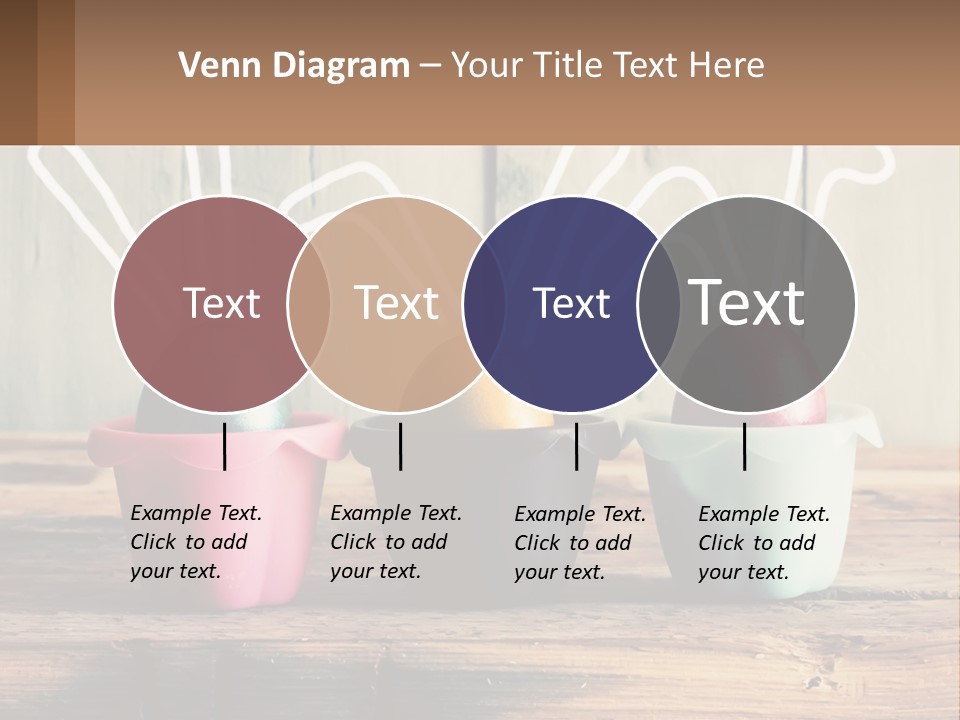 Cold Remote Air PowerPoint Template