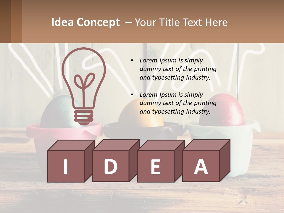 Cold Remote Air PowerPoint Template