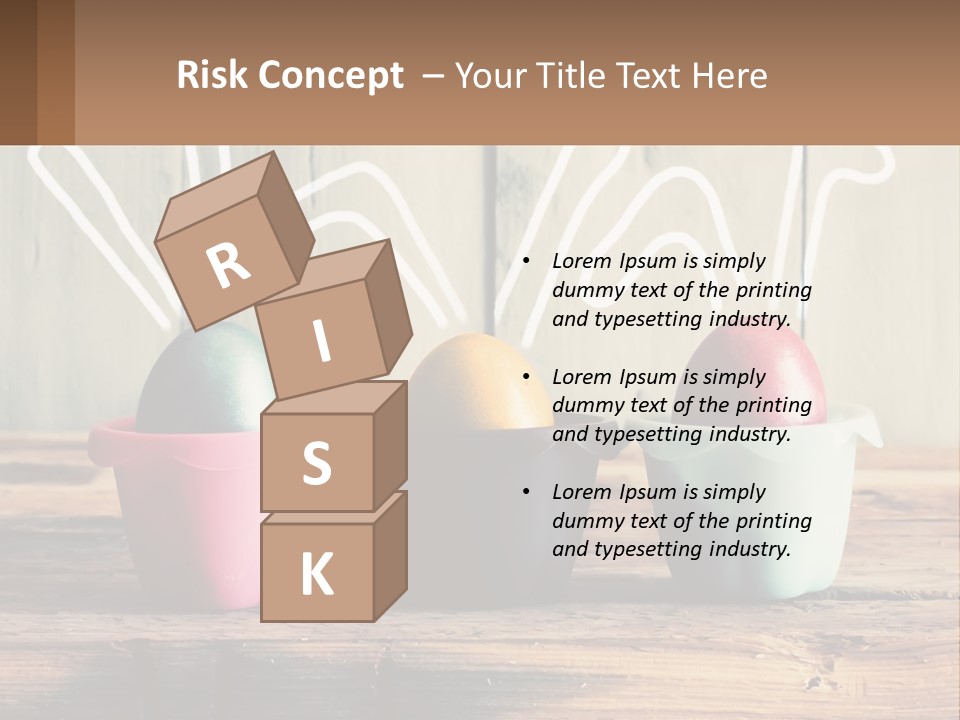 Cold Remote Air PowerPoint Template