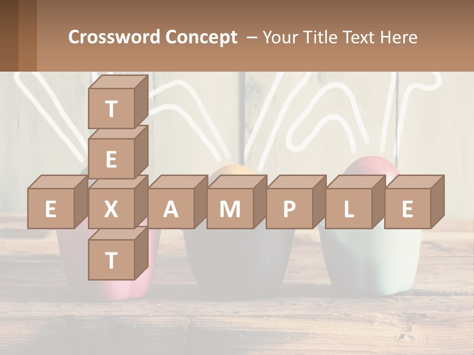 Cold Remote Air PowerPoint Template