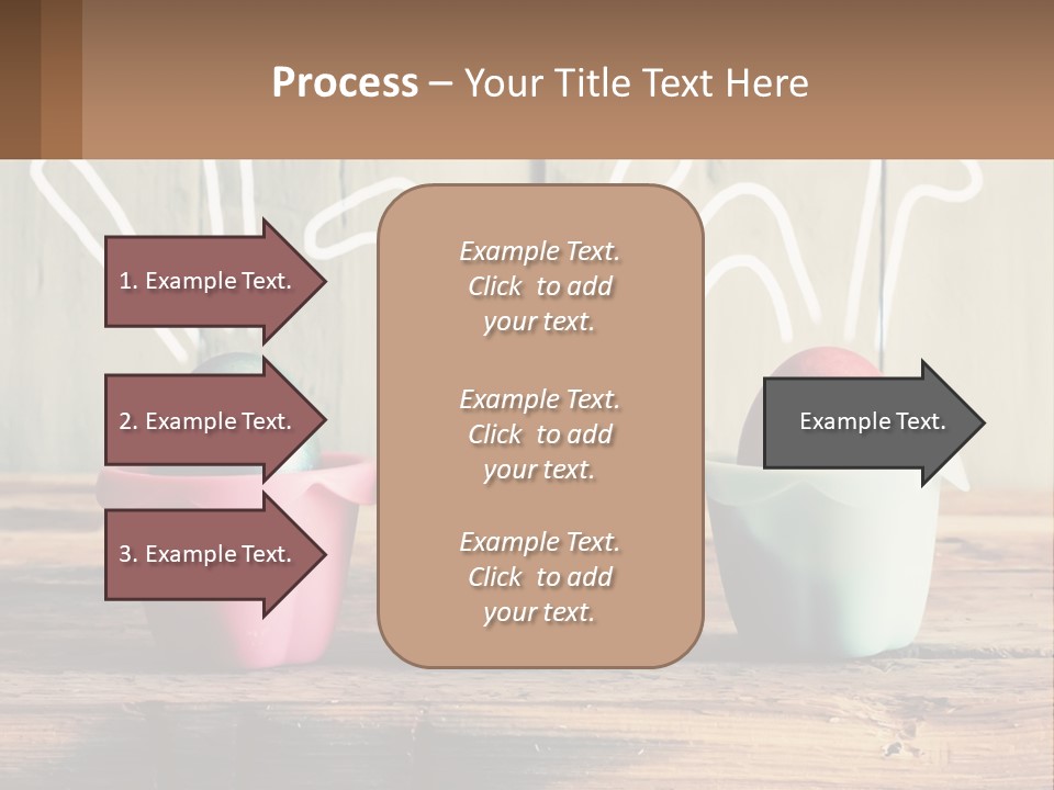 Cold Remote Air PowerPoint Template