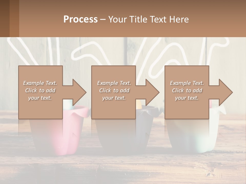Cold Remote Air PowerPoint Template
