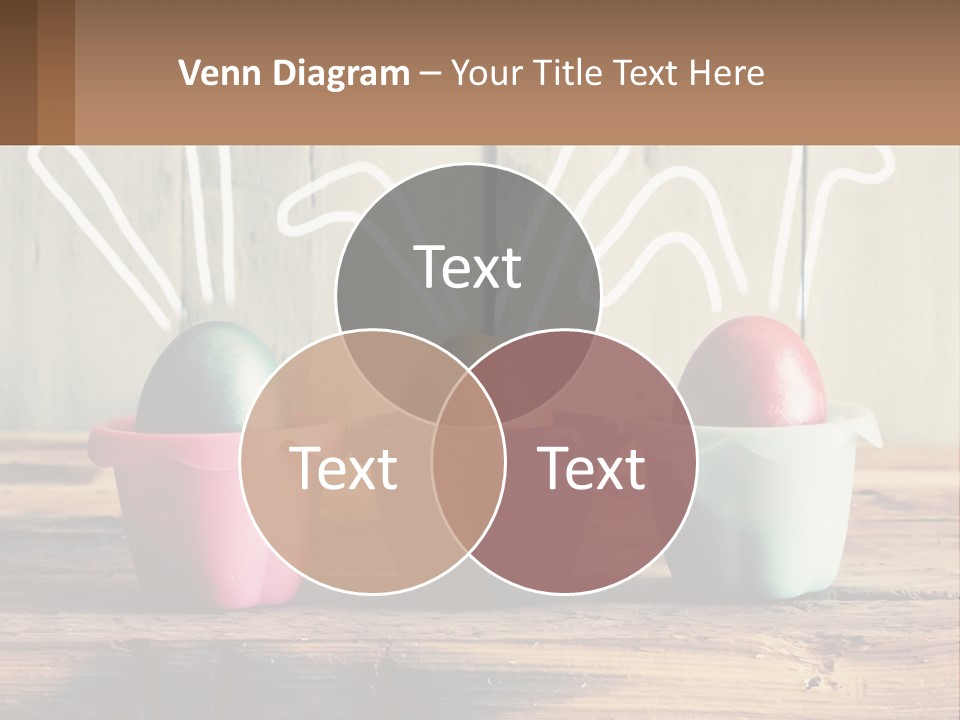 Cold Remote Air PowerPoint Template
