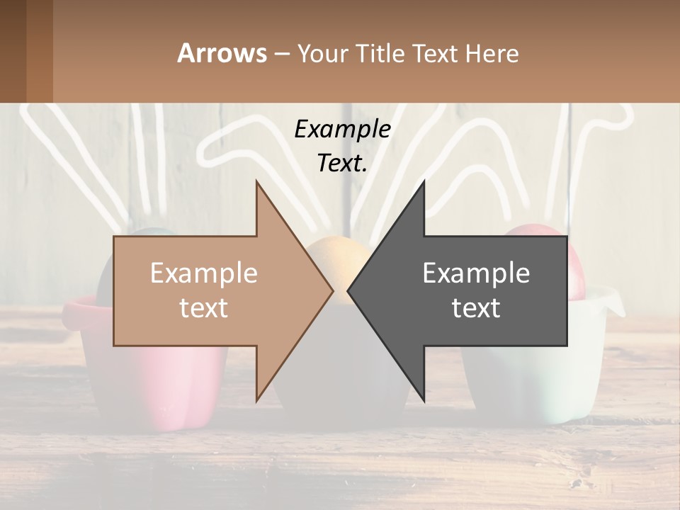 Cold Remote Air PowerPoint Template