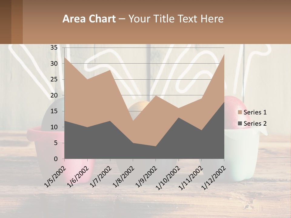 Cold Remote Air PowerPoint Template