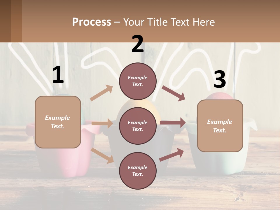 Cold Remote Air PowerPoint Template