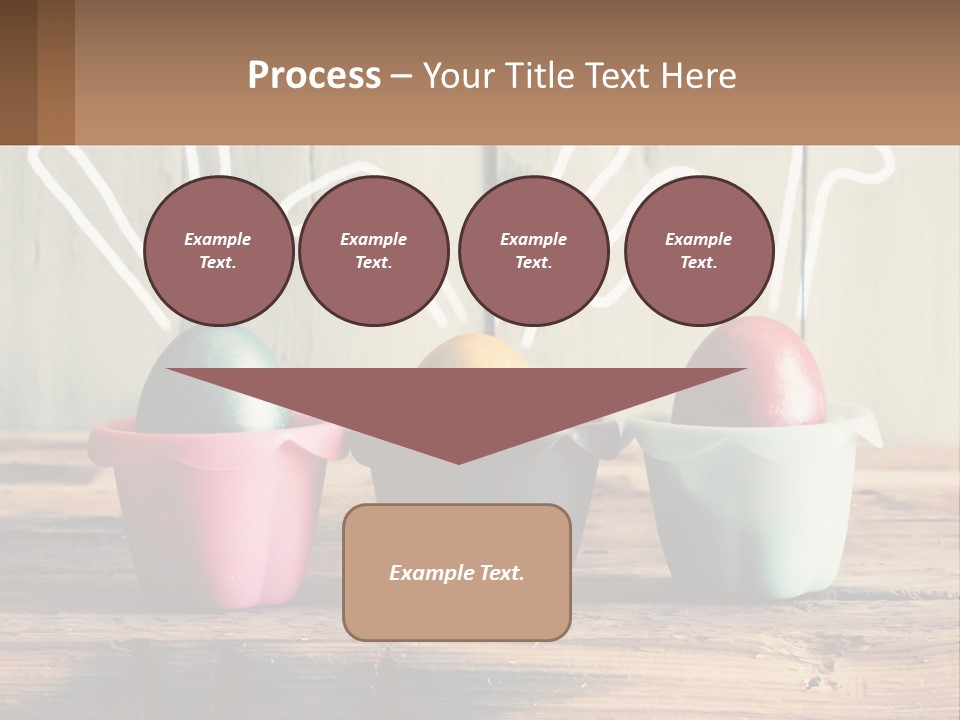 Cold Remote Air PowerPoint Template