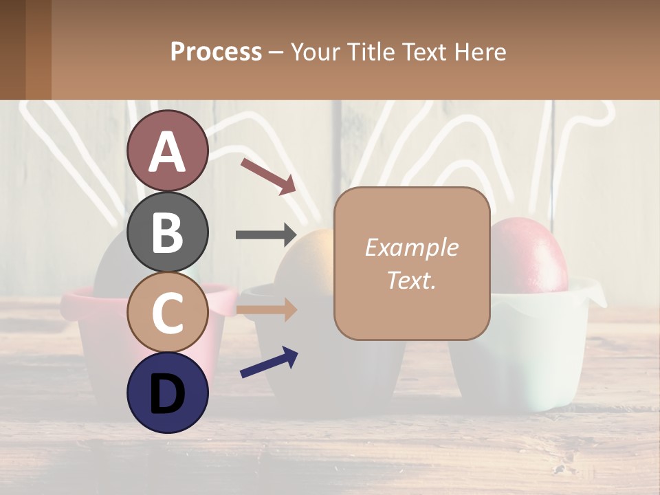 Cold Remote Air PowerPoint Template