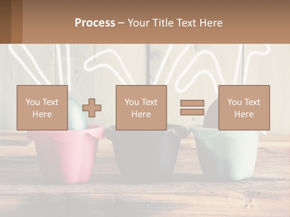 Cold Remote Air PowerPoint Template