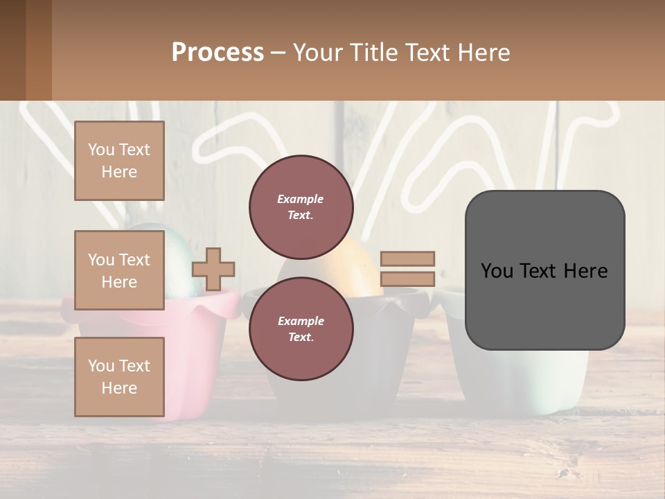 Cold Remote Air PowerPoint Template