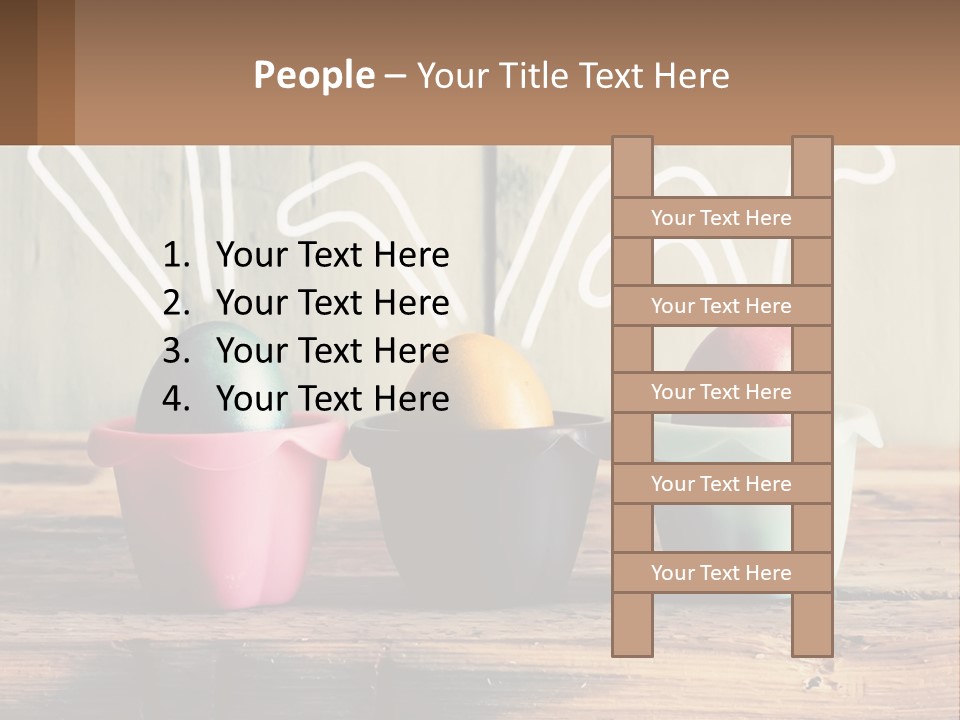 Cold Remote Air PowerPoint Template