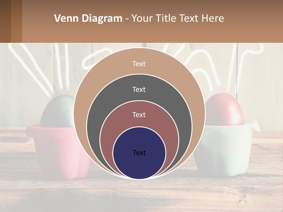 Cold Remote Air PowerPoint Template