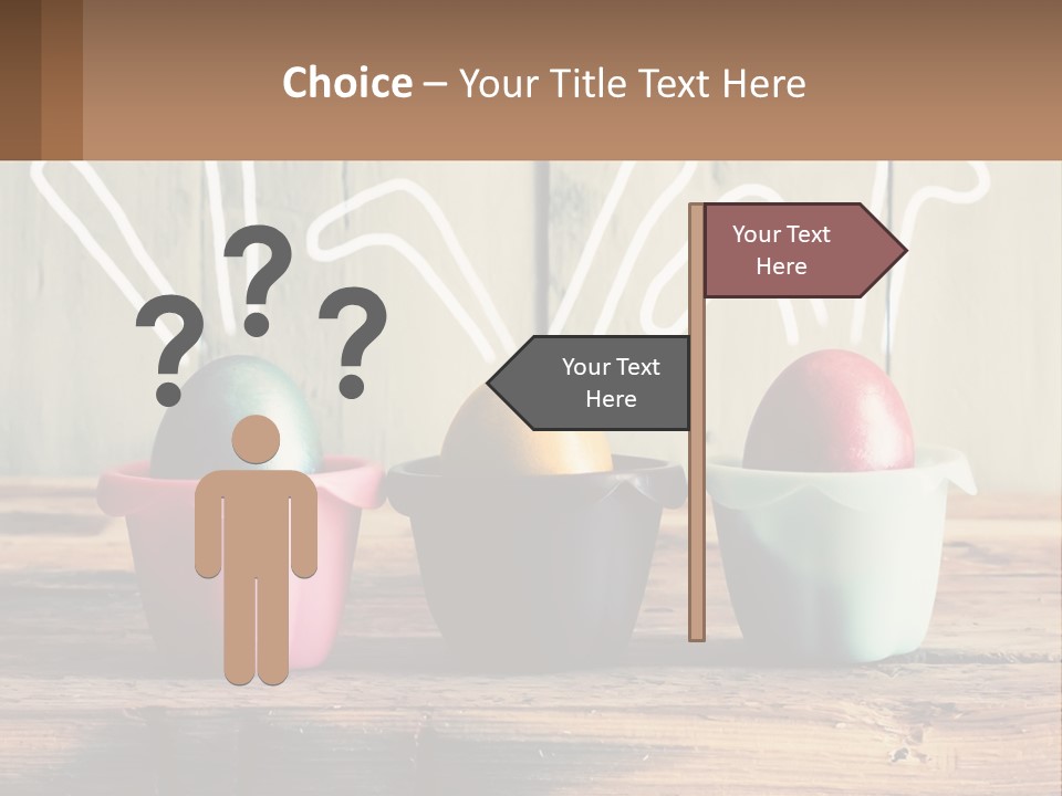 Cold Remote Air PowerPoint Template