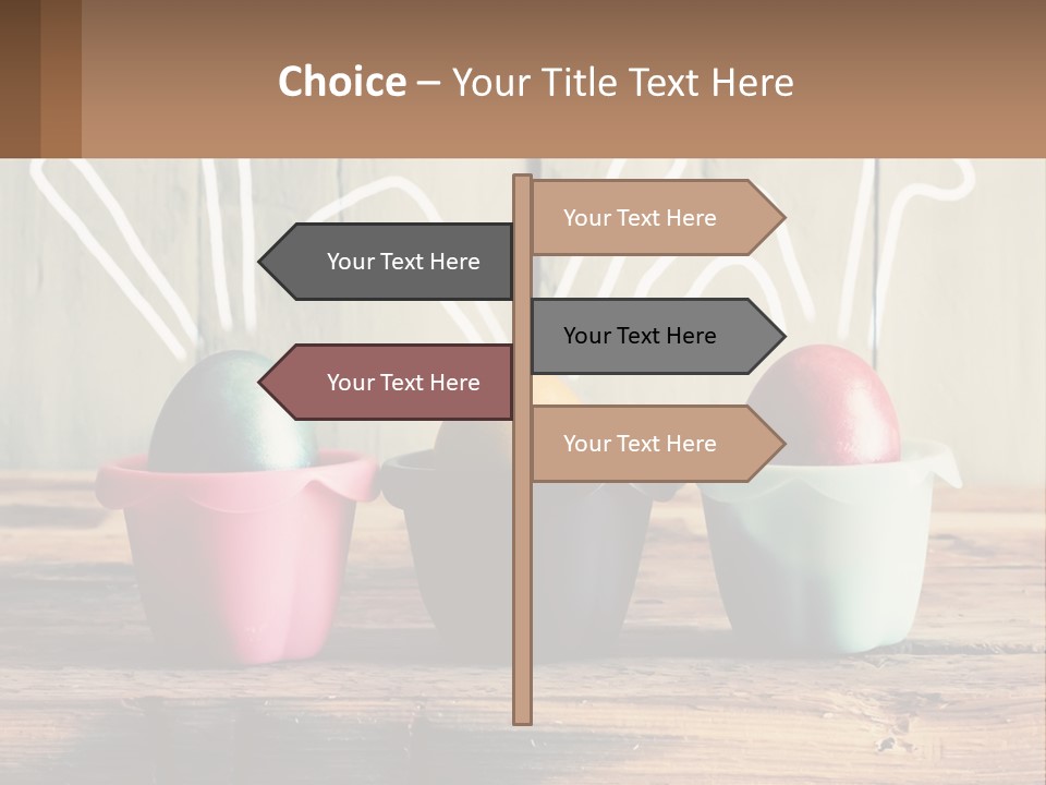 Cold Remote Air PowerPoint Template